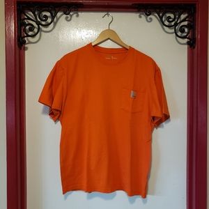 Carhartt Short Sleeve Tee
